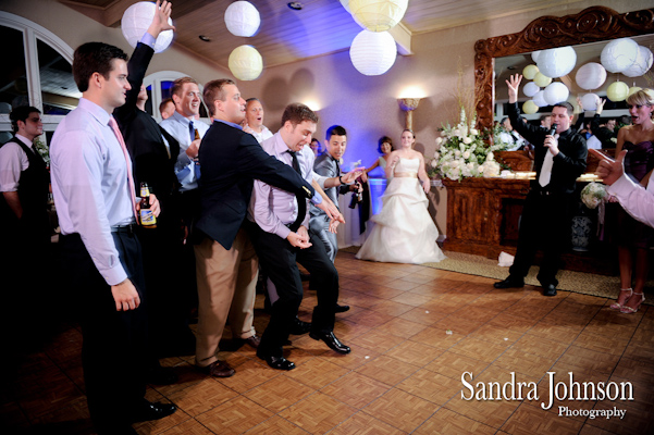 Best Winter Park Racquet Club Wedding photographer - Sandra Johnson (SJFoto.com)